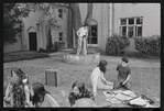 Berkeley "Free Particle" symposium