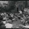 Berkeley "Free Particle" symposium