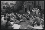 Berkeley "Free Particle" symposium