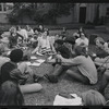 Berkeley "Free Particle" symposium