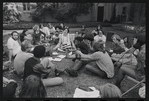 Berkeley "Free Particle" symposium