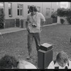 Berkeley "Free Particle" symposium