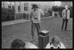 Berkeley "Free Particle" symposium