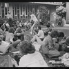 Berkeley "Free Particle" symposium