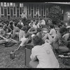 Berkeley "Free Particle" symposium