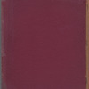 Weehawken High School yearbook, signed by Jerome Robbins (Jerry Rabinowitz) and others