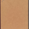 Weehawken High School yearbook, signed by Jerome Robbins (Jerry Rabinowitz) and others