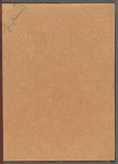 Weehawken High School yearbook, signed by Jerome Robbins (Jerry Rabinowitz) and others