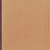 Weehawken High School yearbook, signed by Jerome Robbins (Jerry Rabinowitz) and others