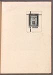 Weehawken High School yearbook, signed by Jerome Robbins (Jerry Rabinowitz) and others