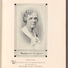 Weehawken High School yearbook, signed by Jerome Robbins (Jerry Rabinowitz) and others