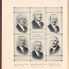 Weehawken High School yearbook, signed by Jerome Robbins (Jerry Rabinowitz) and others