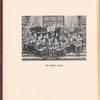 Weehawken High School yearbook, signed by Jerome Robbins (Jerry Rabinowitz) and others