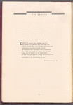 Weehawken High School yearbook, signed by Jerome Robbins (Jerry Rabinowitz) and others