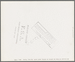 Stitching pattern on uppers of boots. Boot shop, Alpine, Texas