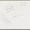 Window display at saddle and ranch supply store. Alpine, Texas