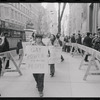 St. Patrick's Cathedral demonstration