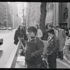 St. Patrick's Cathedral demonstration