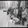 St. Patrick's Cathedral demonstration