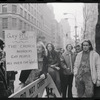 St. Patrick's Cathedral demonstration