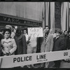 St. Patrick's Cathedral demonstration