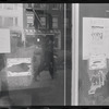 St. Patrick's Cathedral demonstration