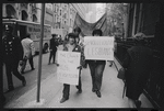 St. Patrick's Cathedral demonstration