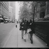St. Patrick's Cathedral demonstration