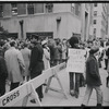 St. Patrick's Cathedral demonstration