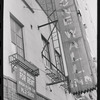 Greenwich Village, New York City, 1969