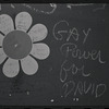 Greenwich Village, New York City, 1969