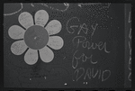 Greenwich Village, New York City, 1969