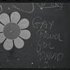 Greenwich Village, New York City, 1969