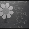 Greenwich Village, New York City, 1969
