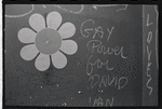 Greenwich Village, New York City, 1969