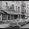 Greenwich Village, New York City, 1969