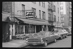 Greenwich Village, New York City, 1969