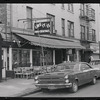 Greenwich Village, New York City, 1969