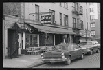Greenwich Village, New York City, 1969