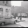 Greenwich Village, New York City, 1969