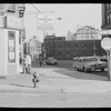 Greenwich Village, New York City, 1969
