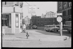 Greenwich Village, New York City, 1969