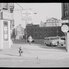 Greenwich Village, New York City, 1969