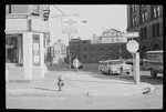 Greenwich Village, New York City, 1969