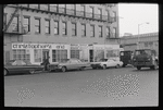 Greenwich Village, New York City, 1969