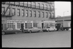 Greenwich Village, New York City, 1969