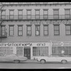 Greenwich Village, New York City, 1969