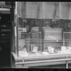 Greenwich Village, New York City, 1969