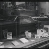 Greenwich Village, New York City, 1969