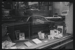 Greenwich Village, New York City, 1969